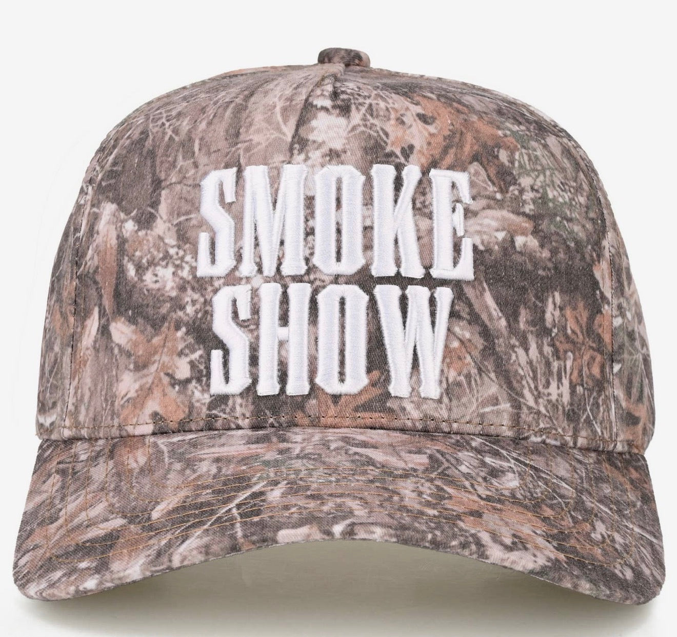 “Smoke Show” Trucker Hat