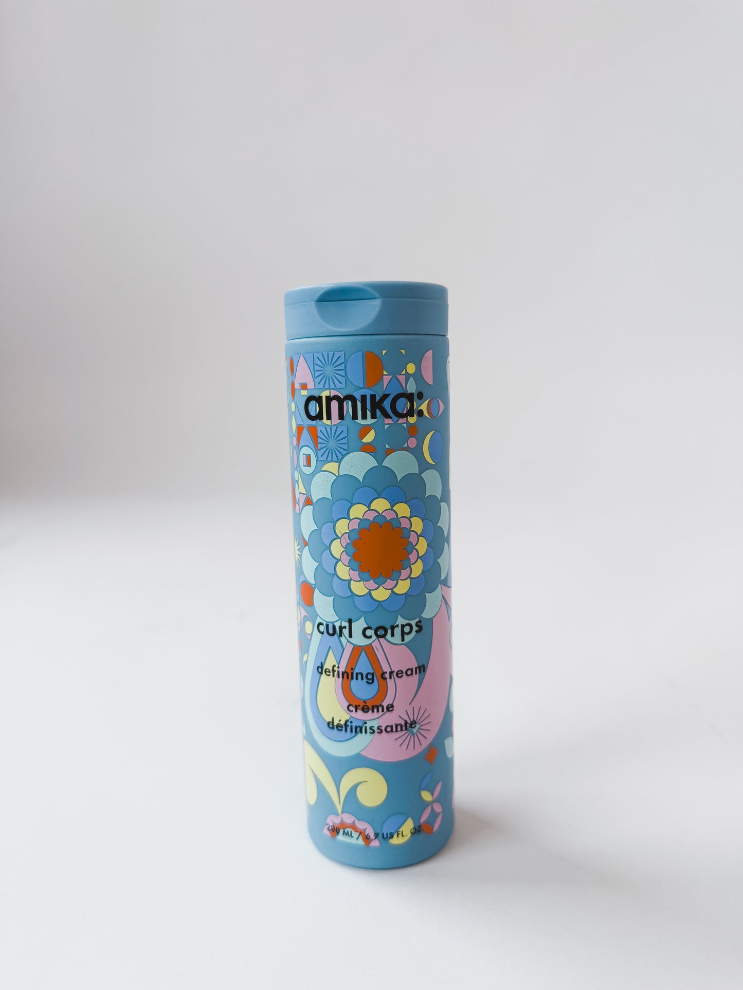Amika Curl Corps Defining Cream (6.7 oz)