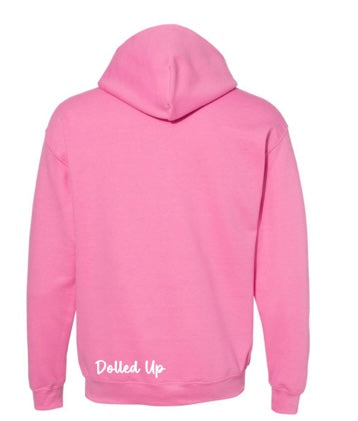 “You Give Me the Ick” Hoodie