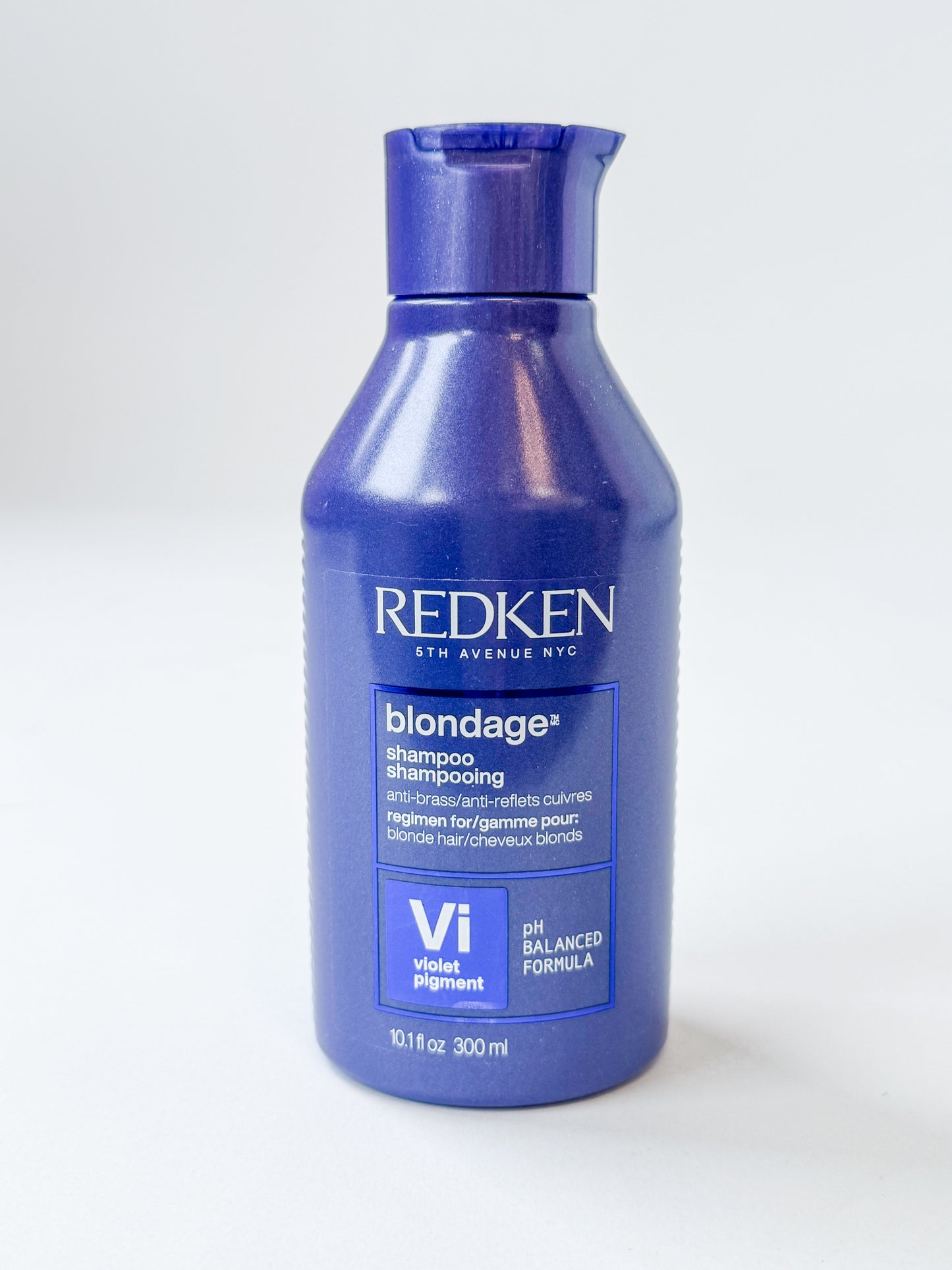 Redken Blondage Shampoo (10.1 oz)
