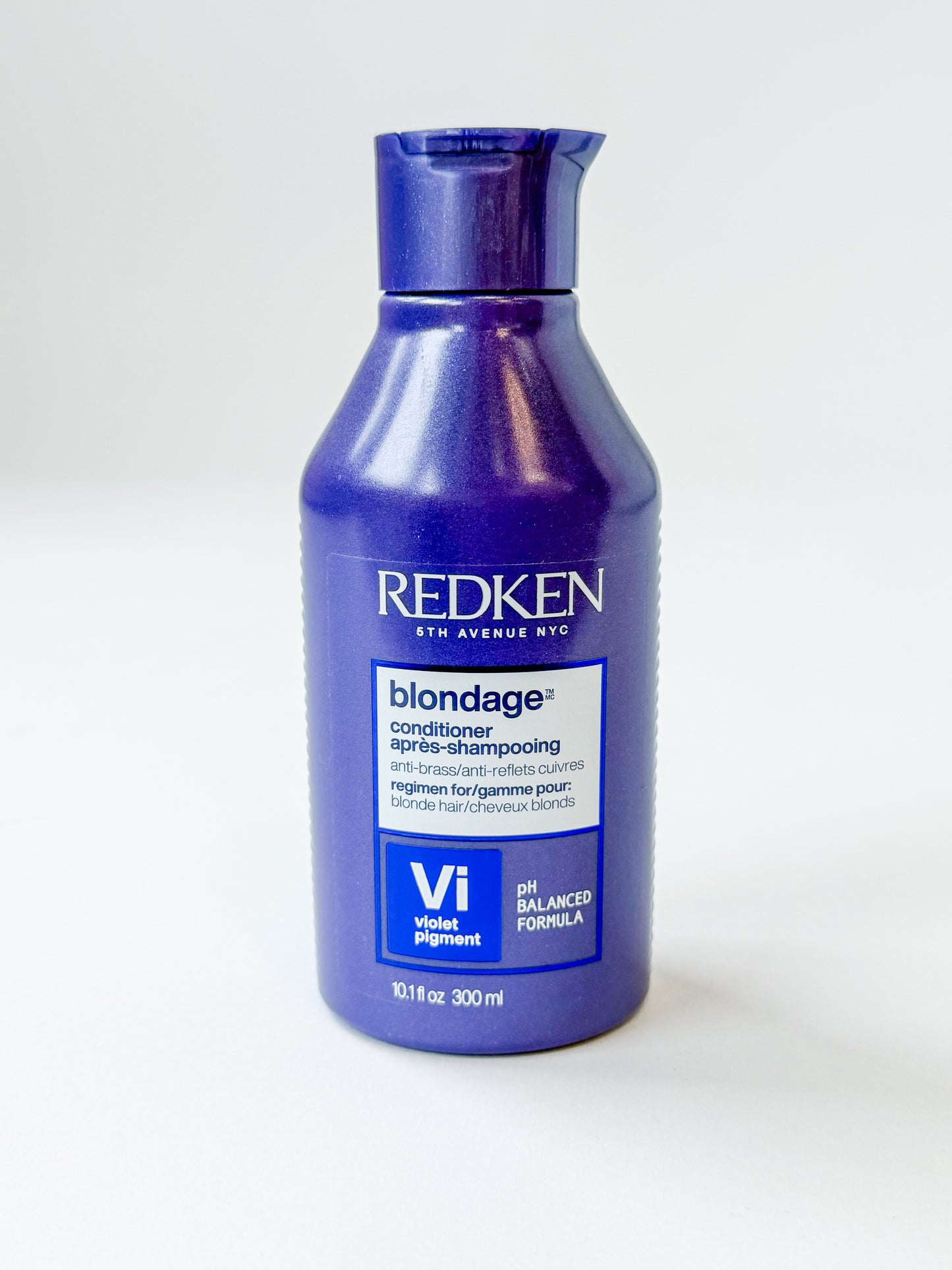 Redken Blondage Conditioner (10.1 oz)
