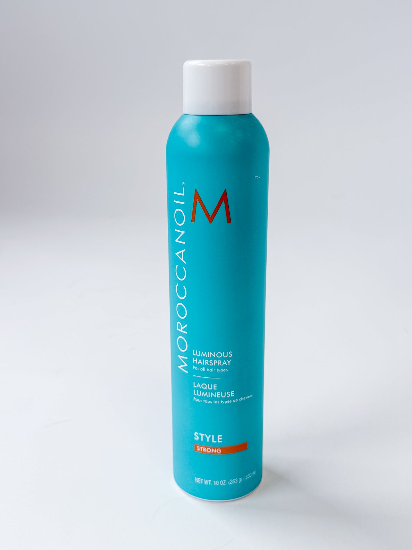 Moroccanoil Luminous Hairspray Strong (10 oz)