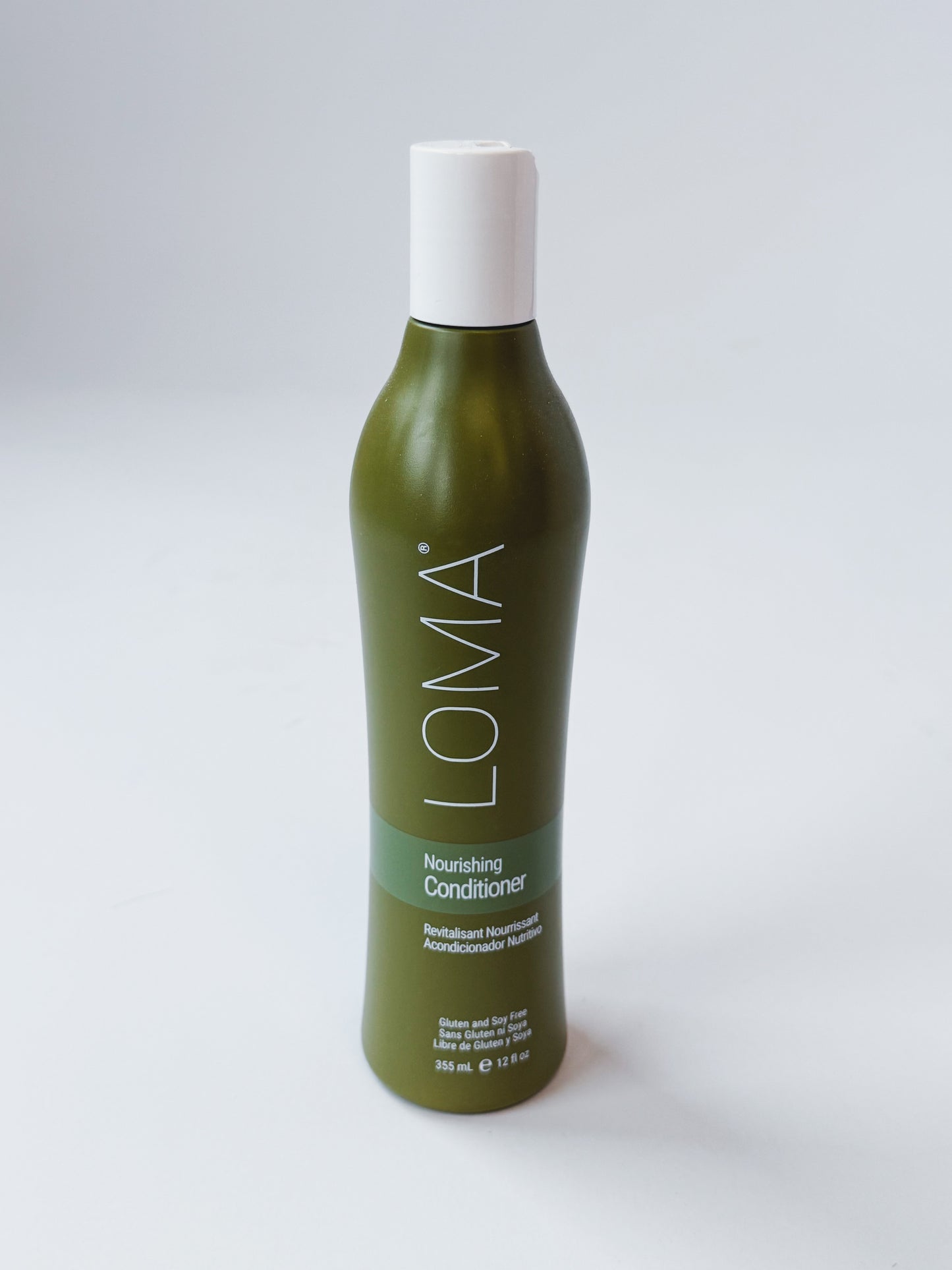 Loma Nourishing Conditioner (12 oz)