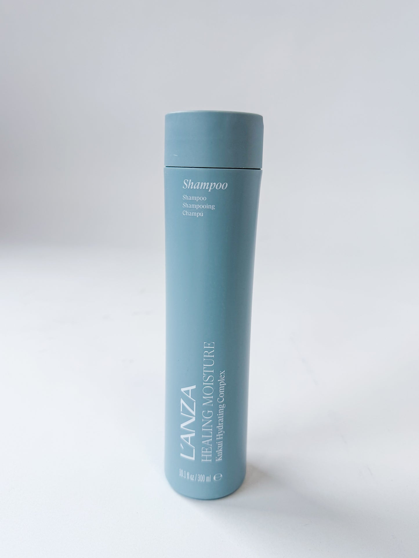 L’ANZA Healing Moisture Shampoo (10.1 oz)