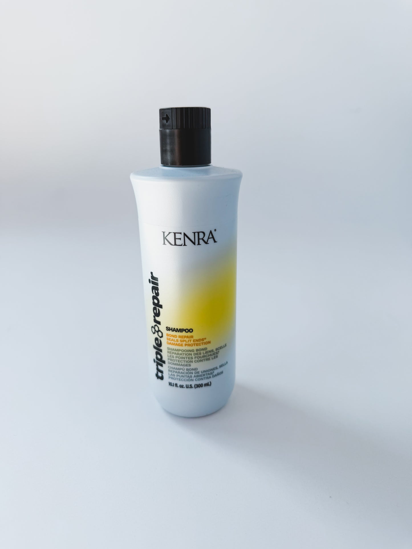 Kenra Triple Repair shampoo