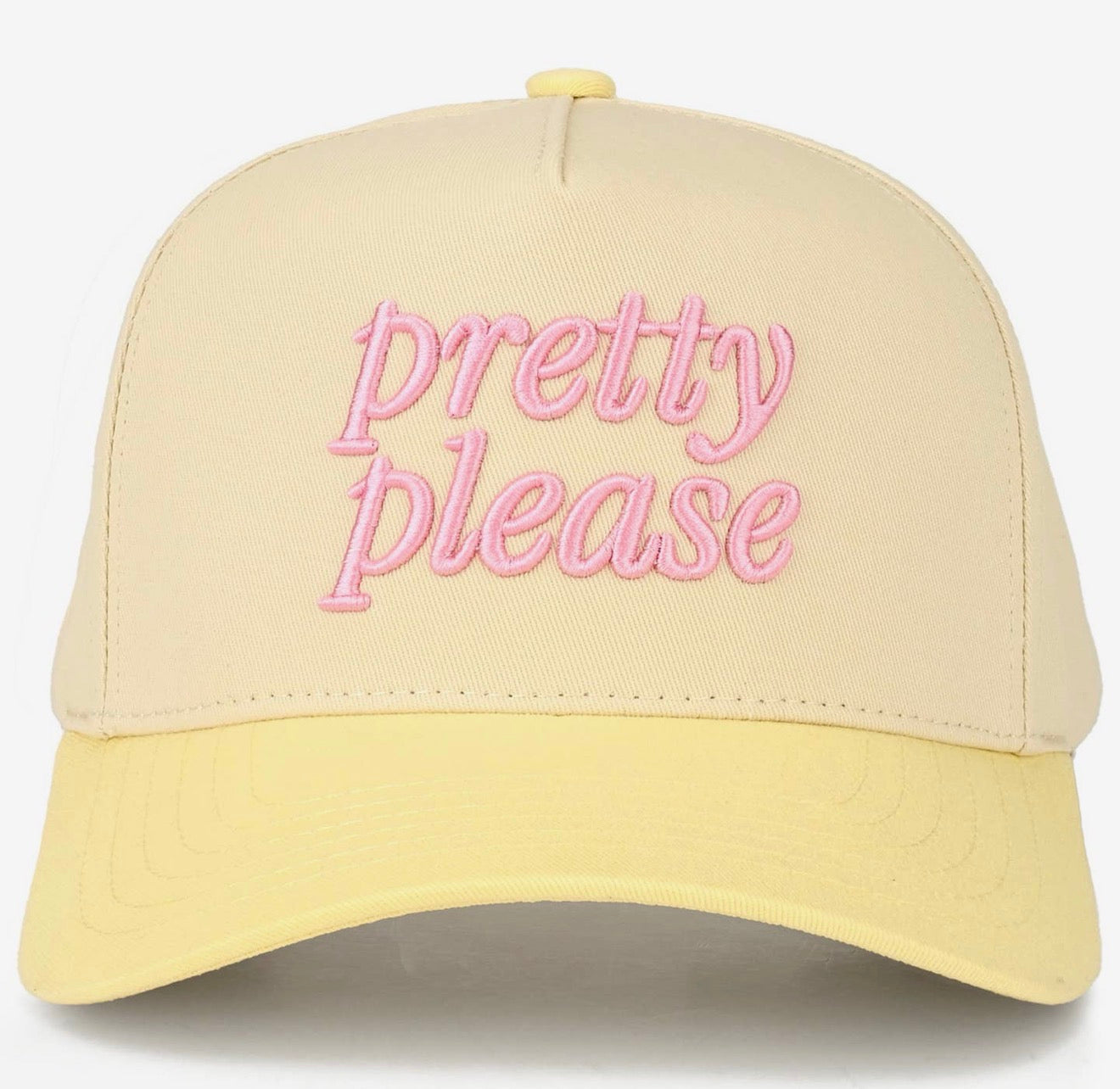 HOT GIRLS WEAR HATS