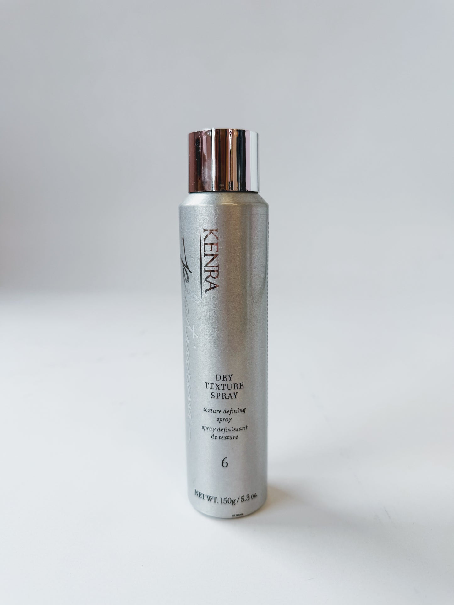 Kenra Platinum Dry Texture Spray 6 (5.3 oz)