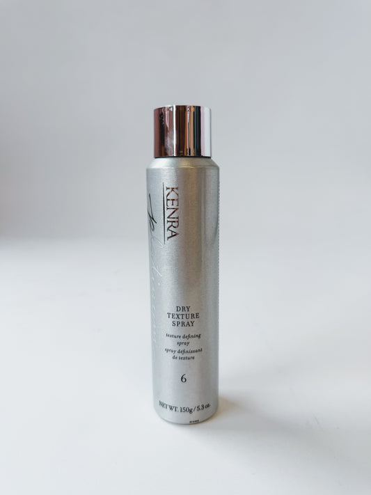 Kenra Platinum Dry Texture Spray 6 (5.3 oz)