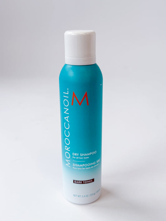 Moroccanoil Dry Shampoo – Dark Tones (5.4 oz)