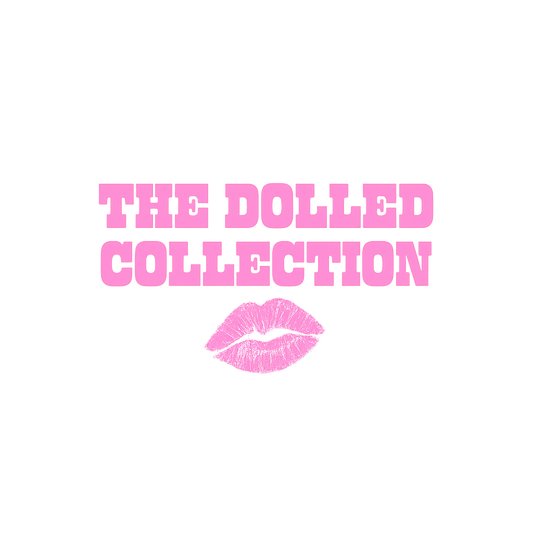 The Dolled Collection eGift Card