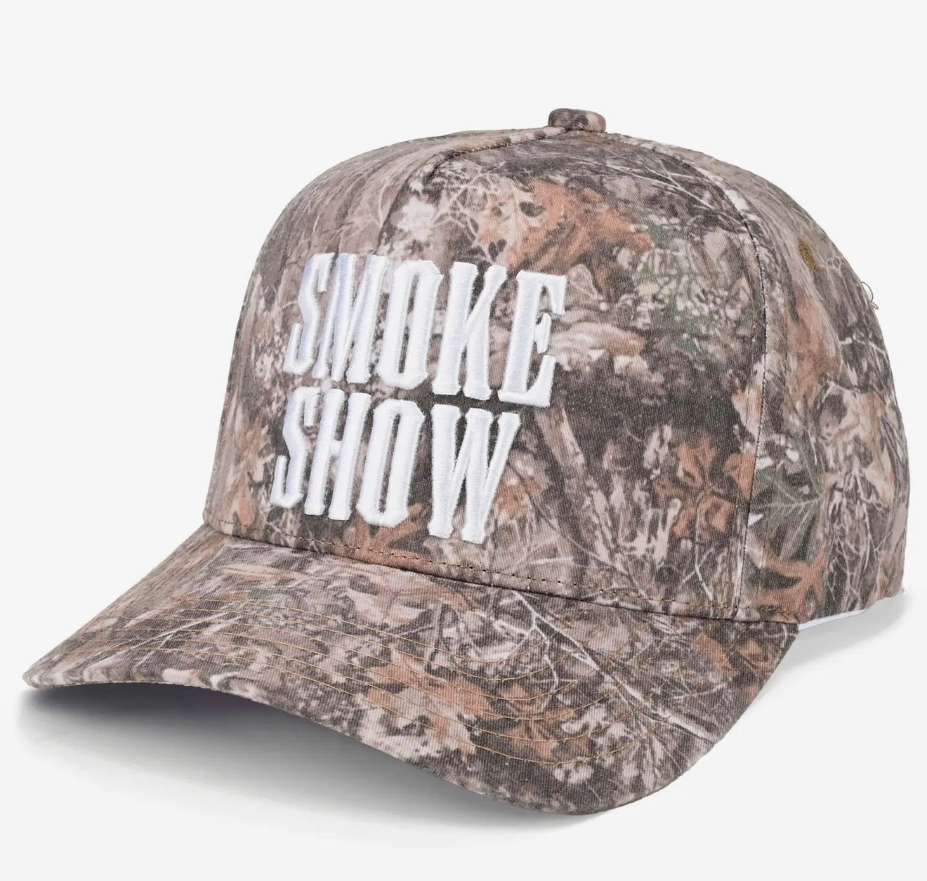 “Smoke Show” Trucker Hat