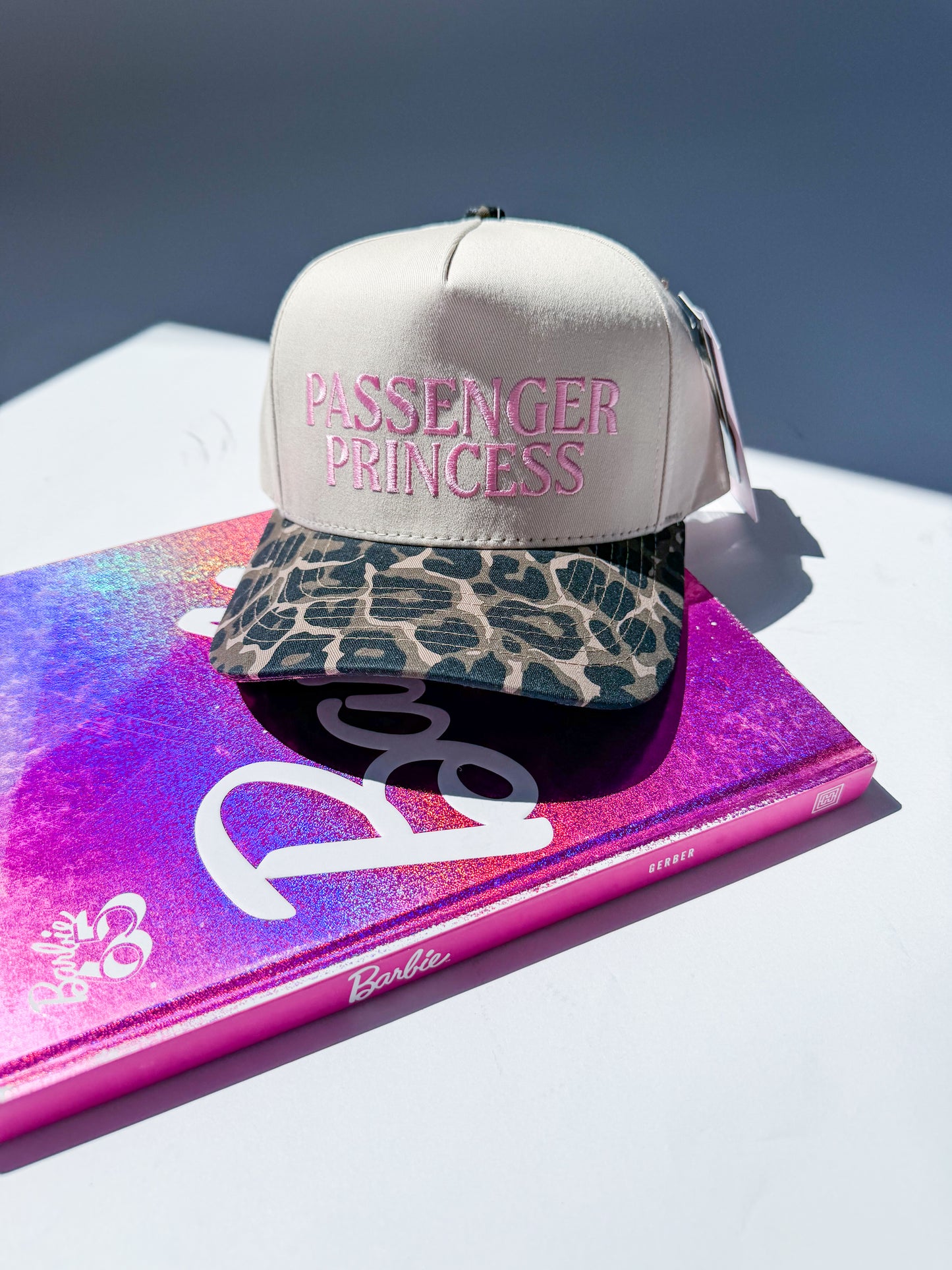 Passenger Princess