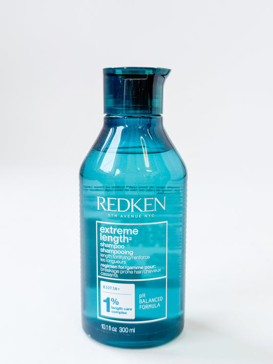Redken Extreme Length Shampoo (10.1 oz)