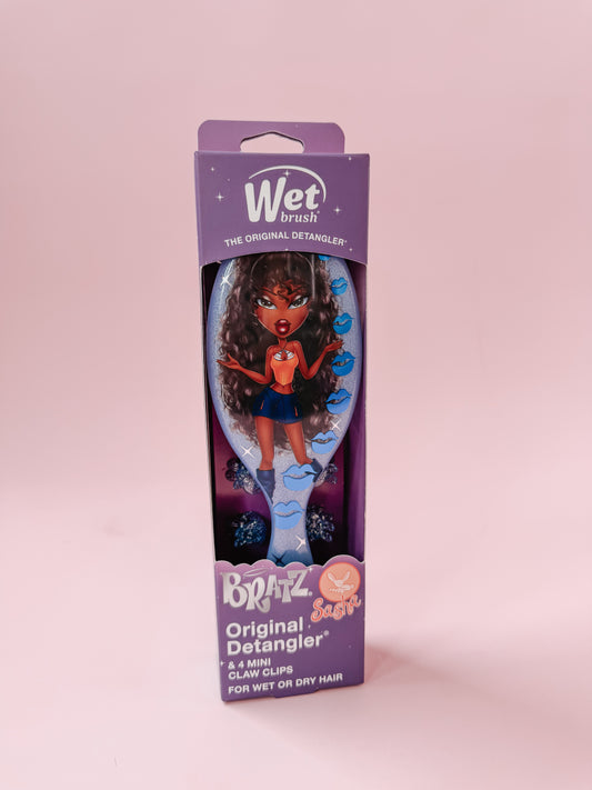 SASHA- Bratz x Wet Brush Original Detangler
