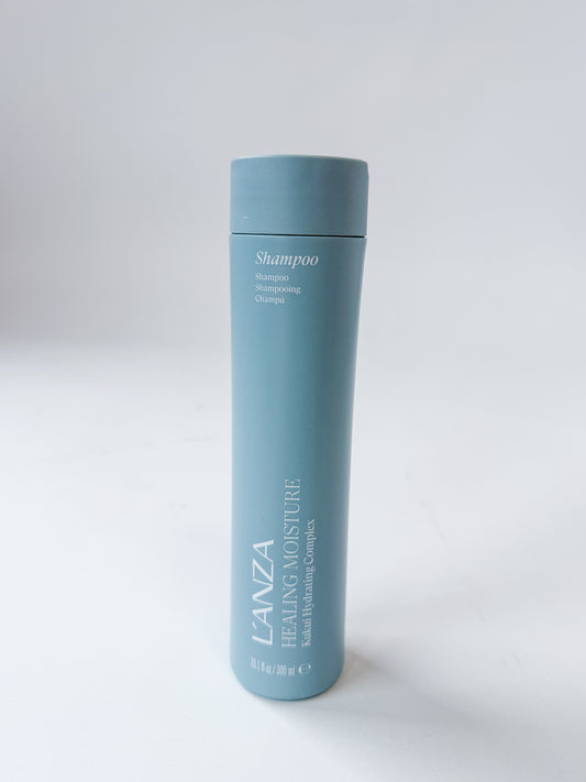 L’ANZA Healing Moisture Shampoo (10.1 oz)