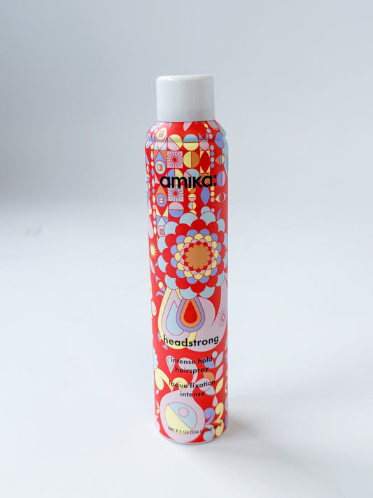Amika Headstrong Intense Hold Hairspray (8.2 oz)
