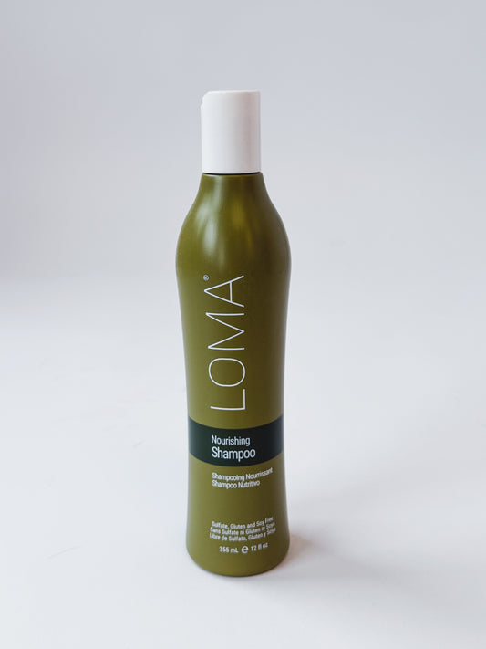 Loma Nourishing Shampoo (12 oz)