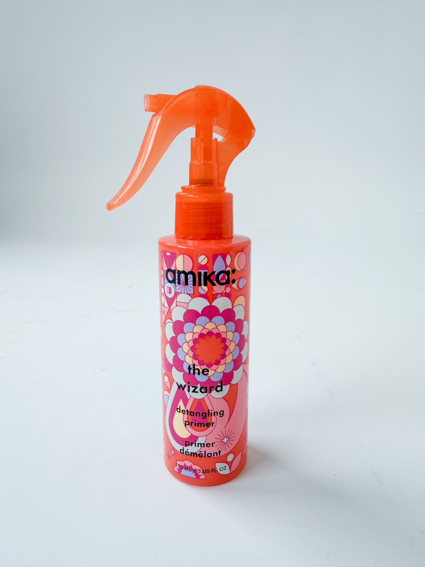 Amika The Wizard Detangling Primer (5 oz)