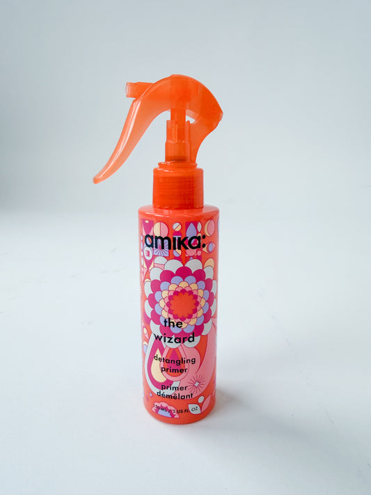 Amika The Wizard Detangling Primer (5 oz)