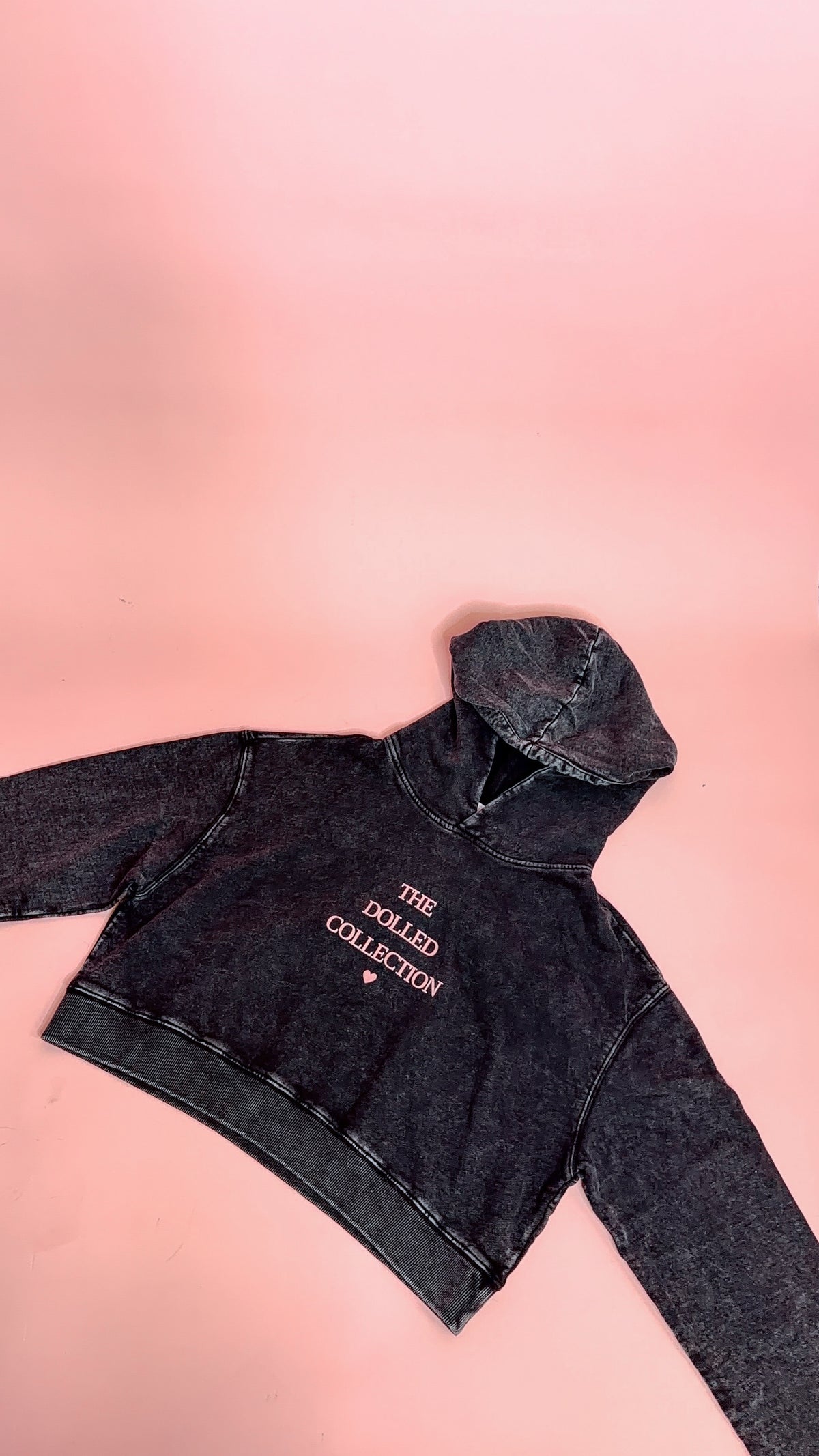 Baddies Need Breaks Too Hoodie