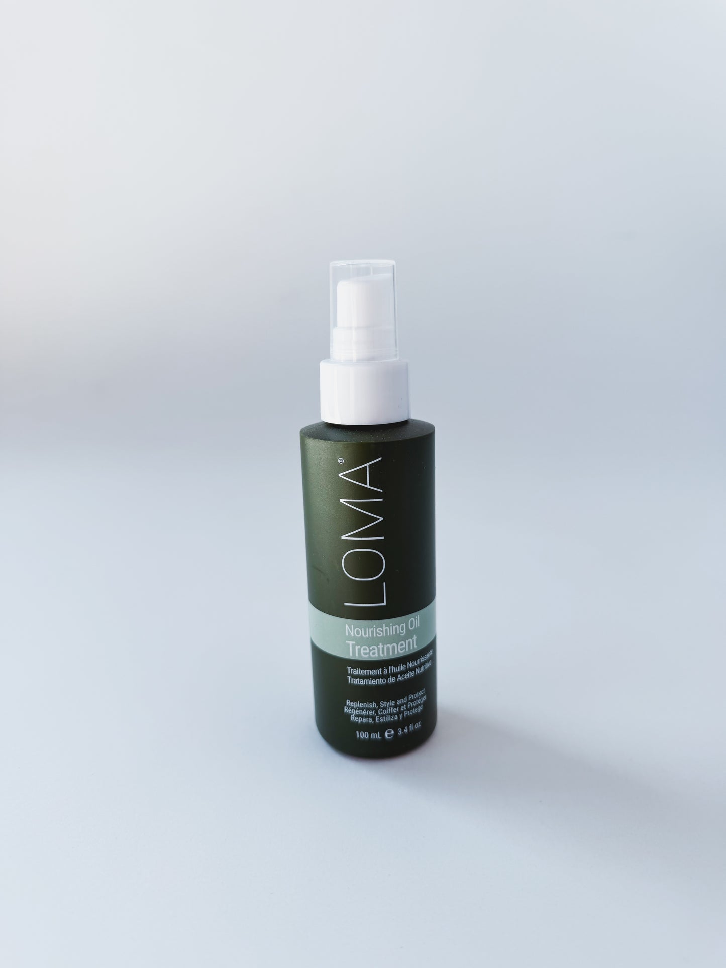 Loma Nourishing Oil