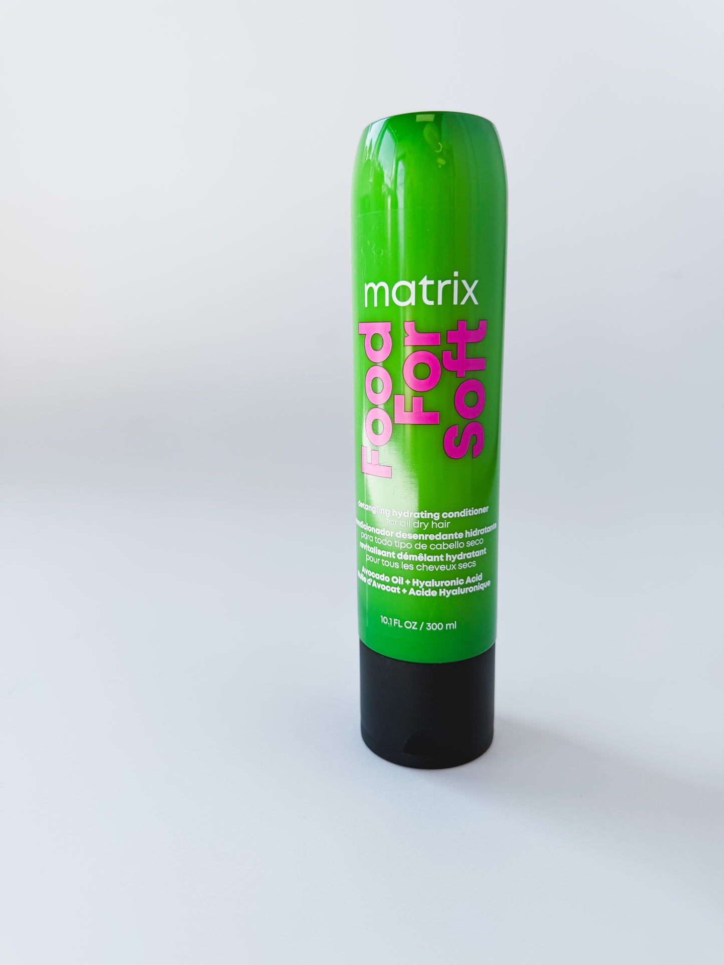Matrix Food For Soft Conditioner