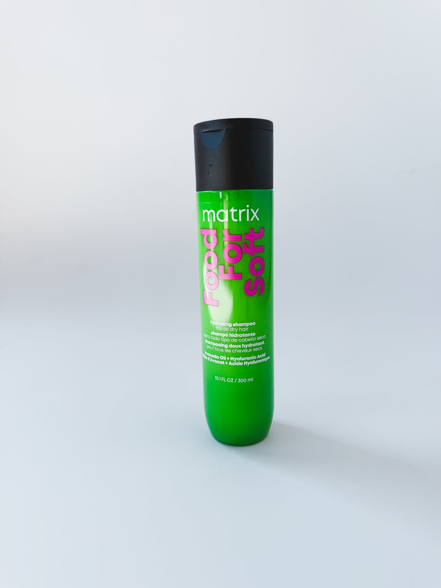 Matrix For for Soft Shampoo