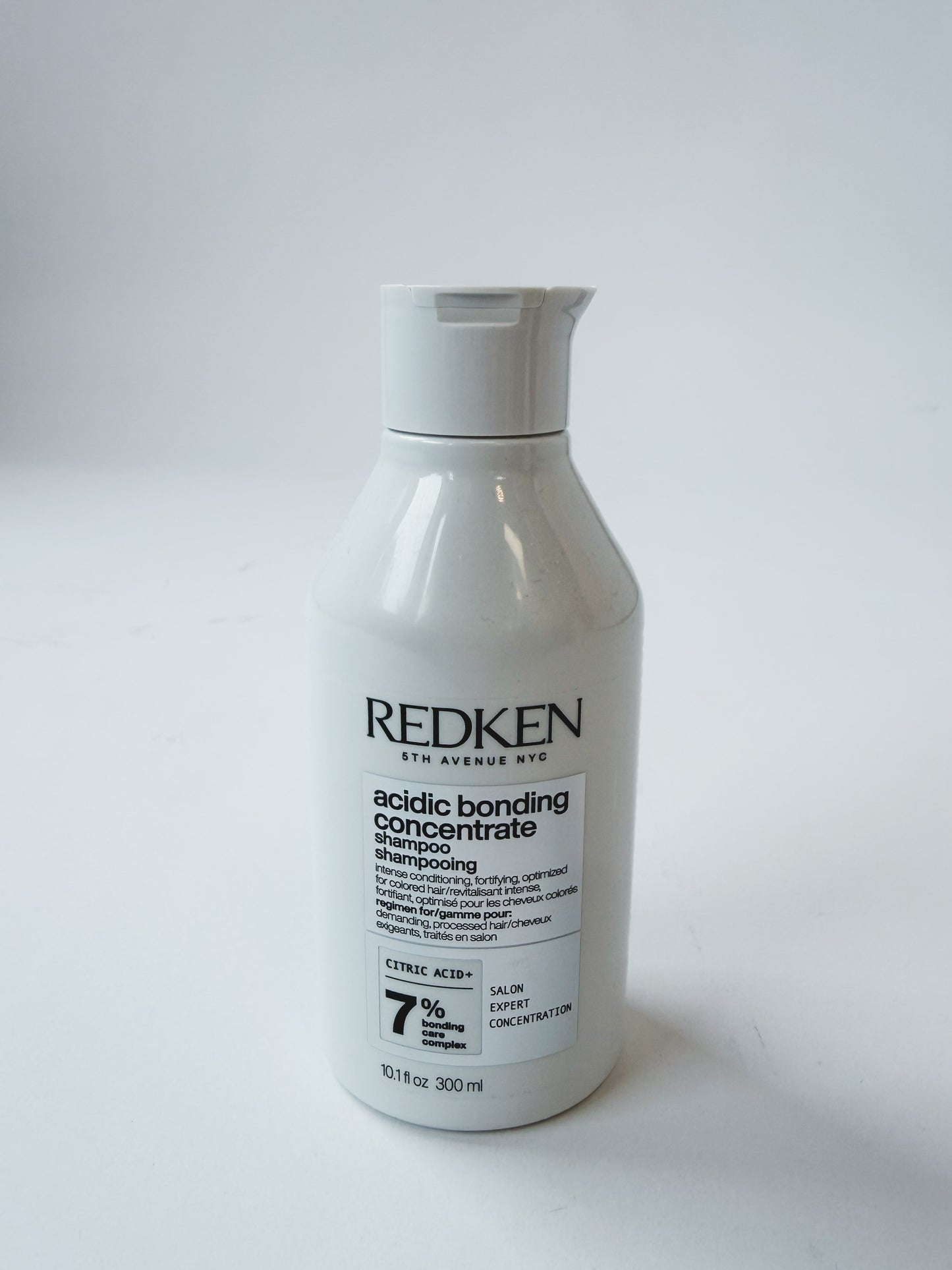 Redken Acidic Bonding Concentrate Shampoo (10.1 oz)
